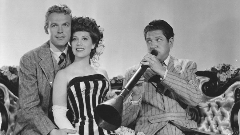 кадр из фильма Красавица Юкона