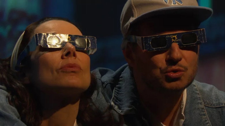 кадр из фильма Ma version de l'histoire