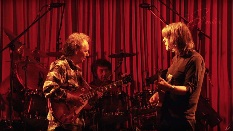 кадр из фильма Lee Ritenour & Mike Stern: Live at Blue Note Tokyo