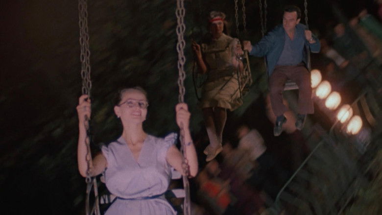 кадр из фильма Парад планет