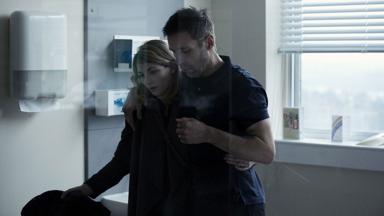 кадр из фильма Джорнимен