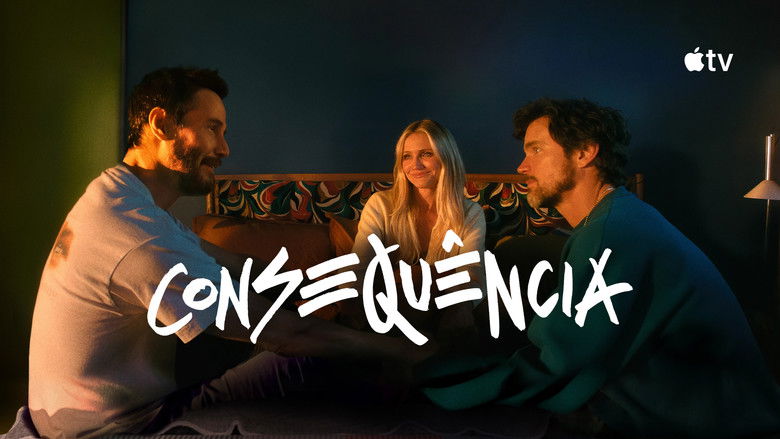 кадр из фильма Последствия