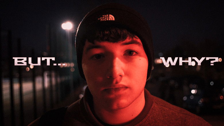 кадр из фильма but... WHY?
