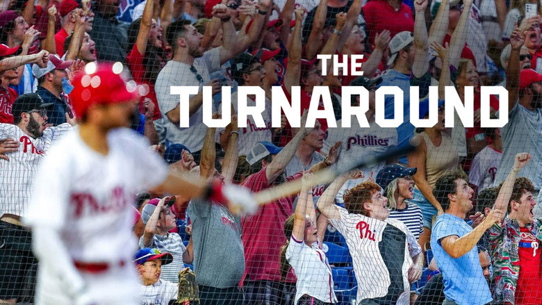 кадр из фильма Трей Тёрнер: поворотный момент