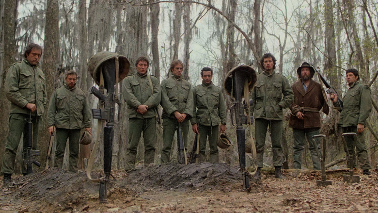 кадр из фильма Южное гостеприимство