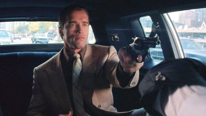 кадр из фильма Без компромиссов