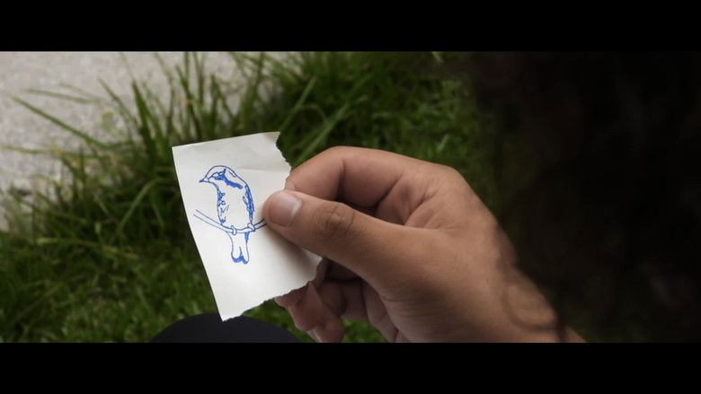 кадр из фильма Logos