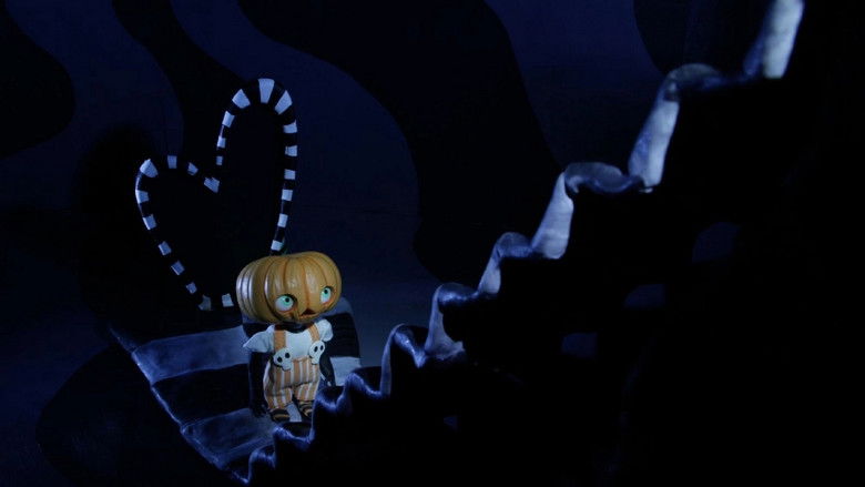 кадр из фильма The Boogey and the Witch