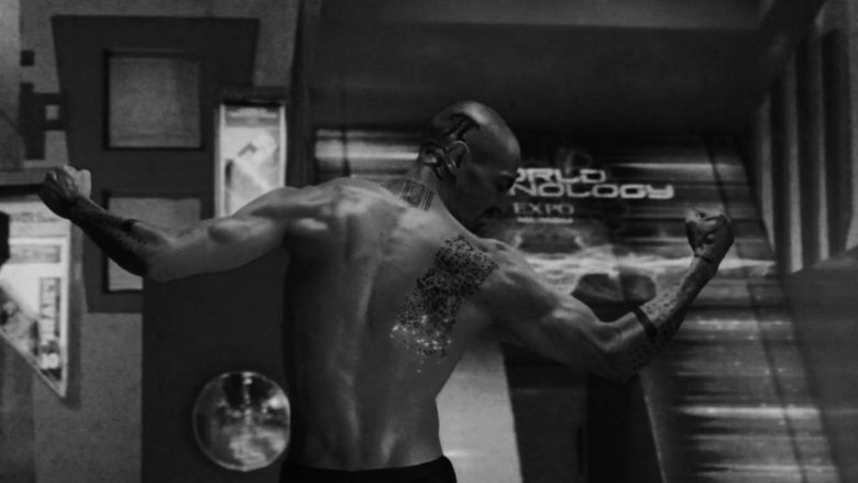 кадр из фильма Случайный доступ