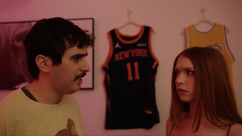 кадр из фильма D RATING