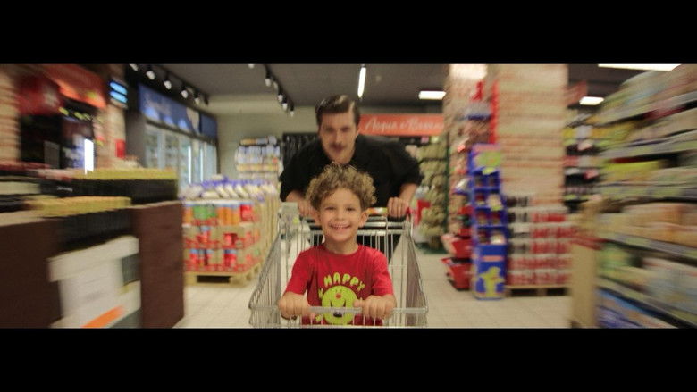 кадр из фильма Kazerma