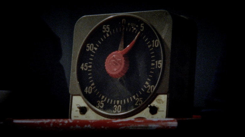 кадр из фильма An Explosive Affair