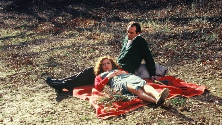 кадр из фильма İz