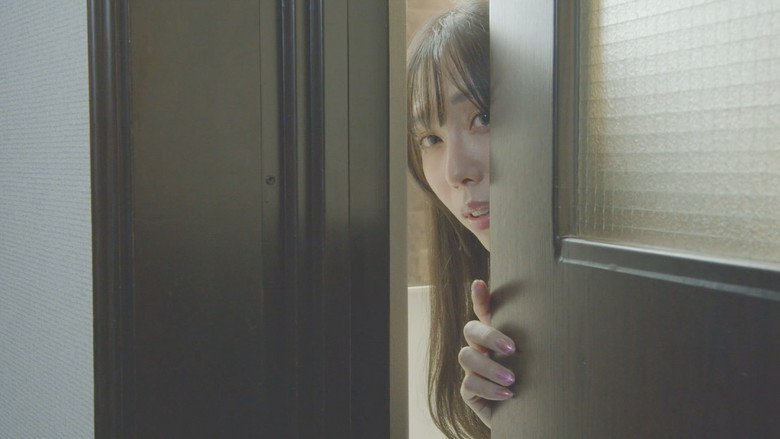 кадр из фильма ぬれぬれ残業 堕ちる人妻上司