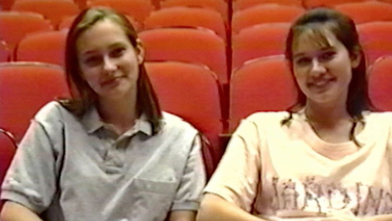 кадр из фильма A Las Cines