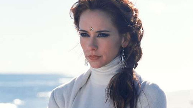 кадр из фильма Дьявол и Дэниэл Уэбстер