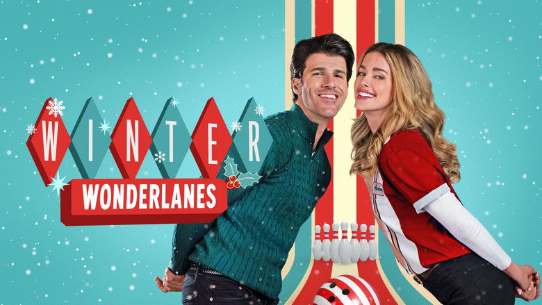 кадр из фильма Winter Wonderlanes