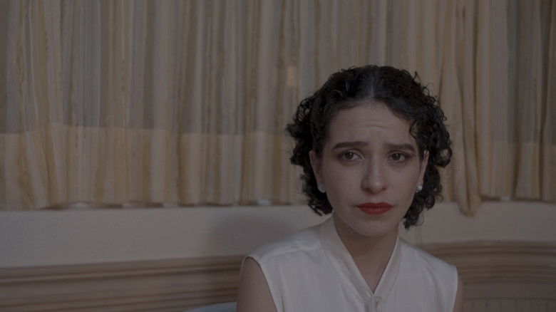 кадр из фильма Reminiscencia