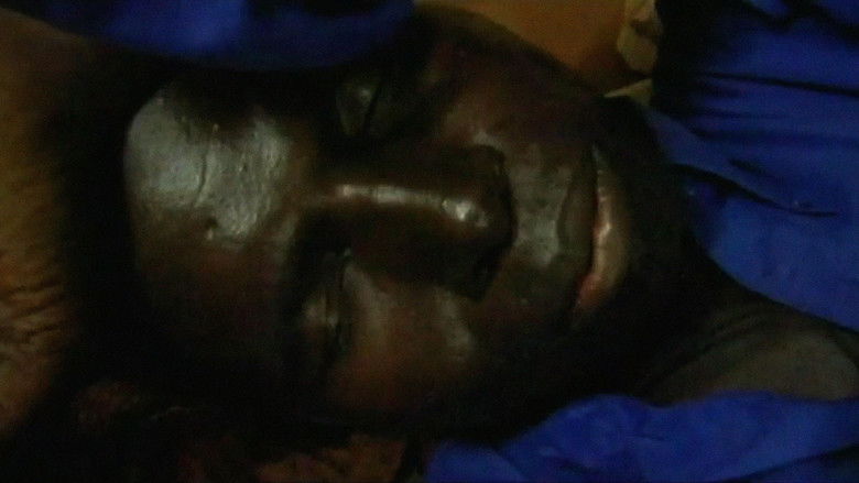 кадр из фильма 8: SIDA