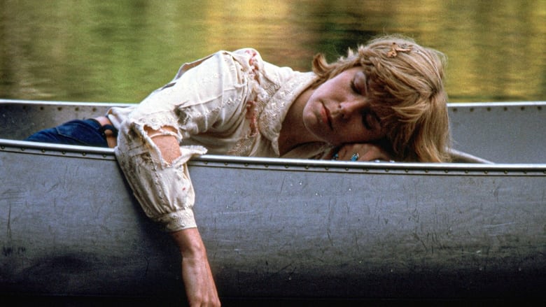 кадр из фильма Пятница 13