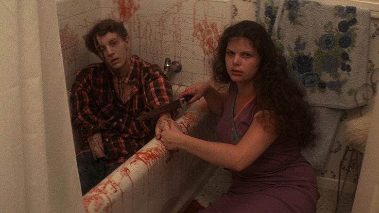 кадр из фильма Мёртвые дети