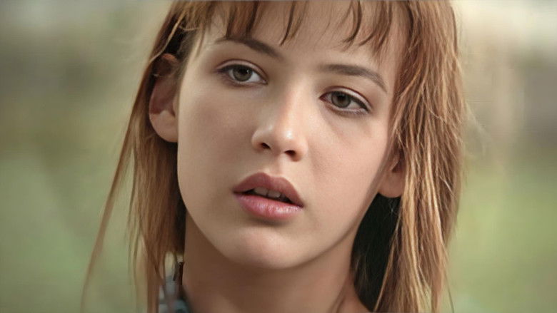 кадр из фильма Фанфан - аромат любви