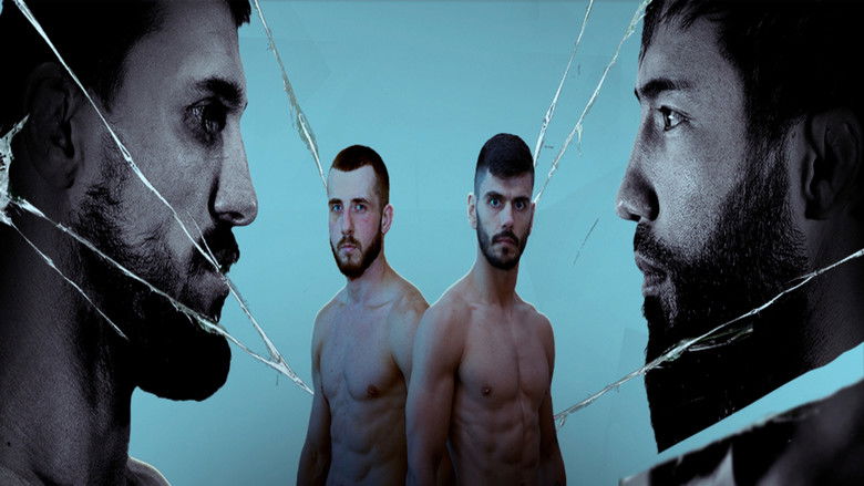 кадр из фильма ACA 163: Kolodko vs. Mamashov