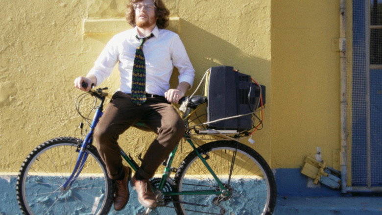 кадр из фильма Pinus