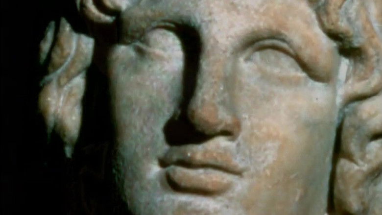 кадр из фильма The True Story of Alexander the Great