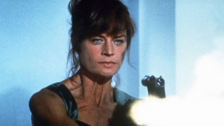 кадр из фильма Проект «Охотник за тенью»