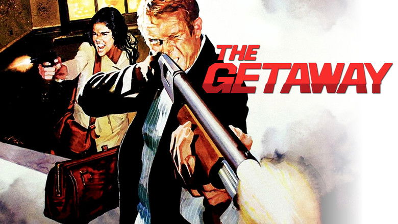 кадр из фильма Побег