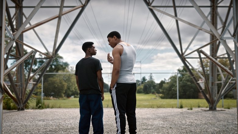 кадр из фильма Brother