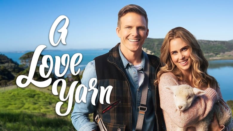 кадр из фильма Любовная пряжа