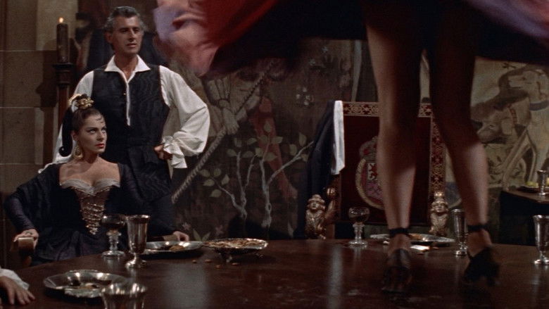 кадр из фильма Мунфлит