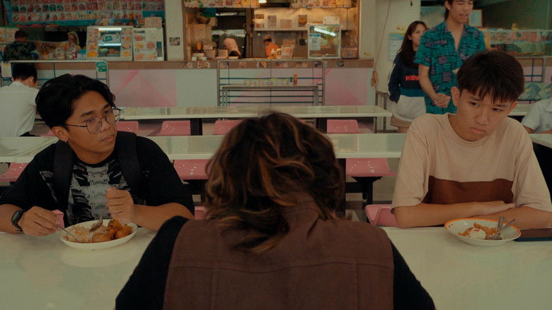 кадр из фильма เสยฺย