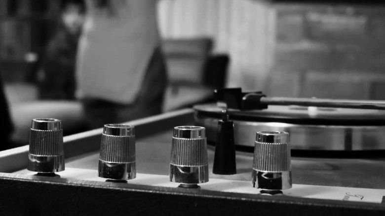 кадр из фильма Momento