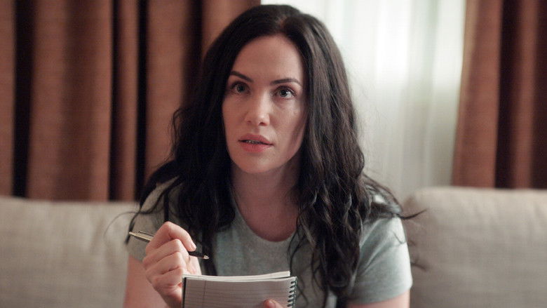 кадр из фильма Под гипнозом