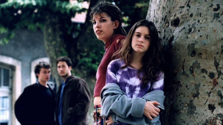 Дурные знакомства