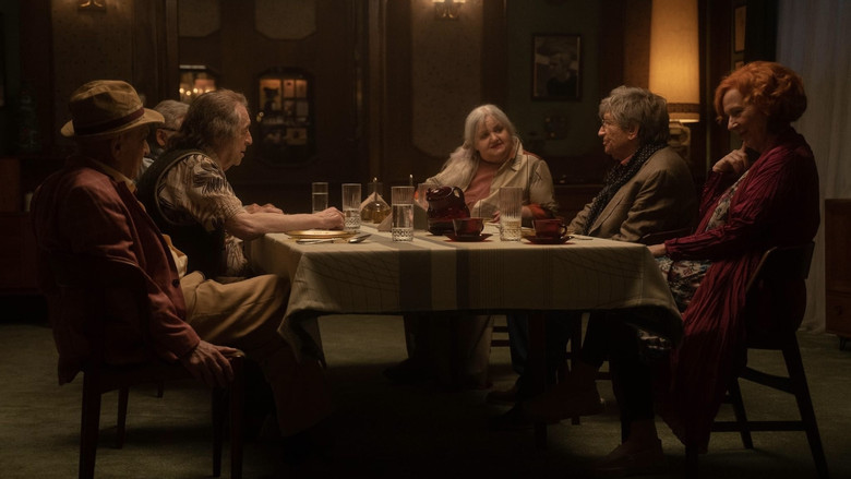 кадр из фильма Сегодня вечером мы убиваем