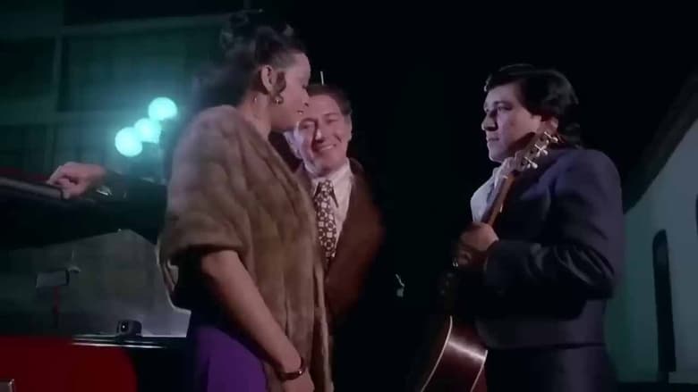 кадр из фильма Me Cai De La Nube