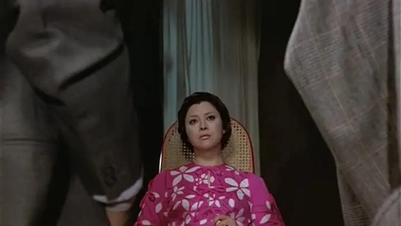 кадр из фильма Трактат: Исповедь актрисы