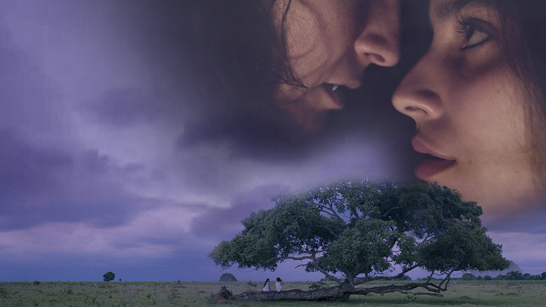 кадр из фильма Кристабэль