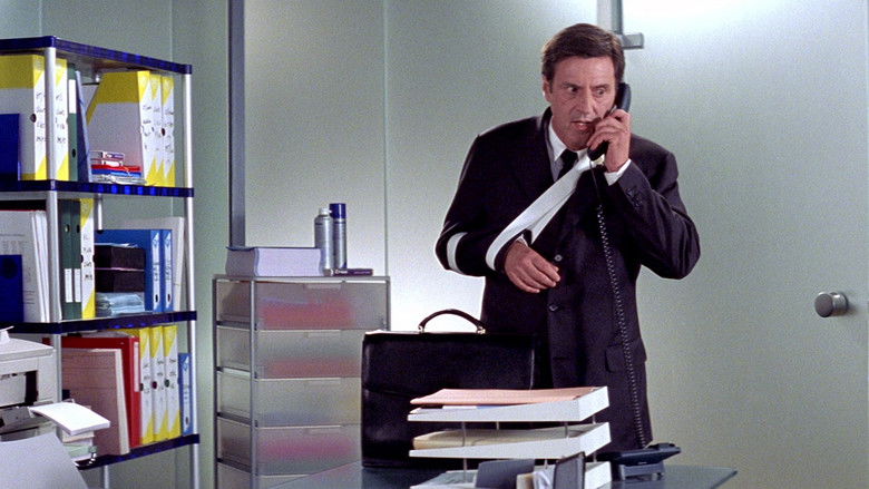 кадр из фильма Хамелеон