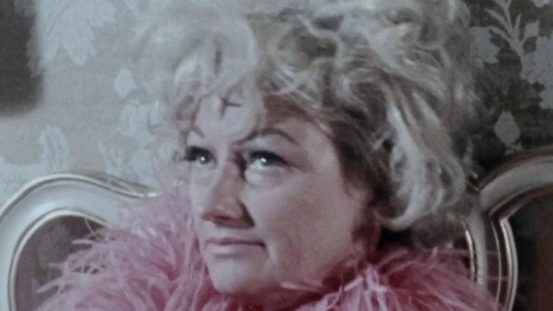 кадр из фильма The Silent Treatment