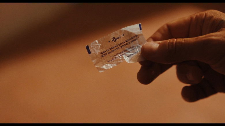 кадр из фильма L'Aventura