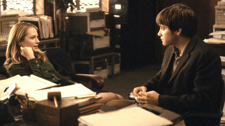 кадр из фильма Миля лунного света