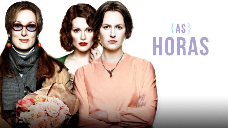 кадр из фильма Часы