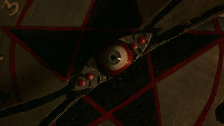 кадр из фильма The Chill Factor