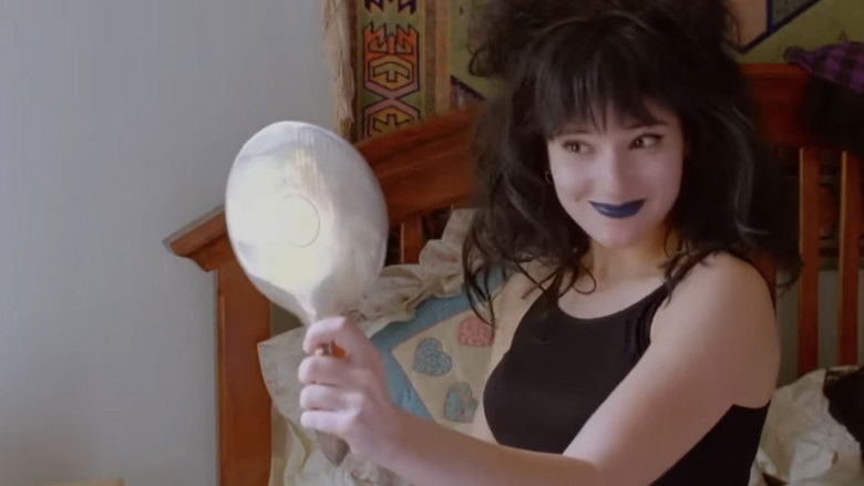 кадр из фильма Мое необычное лето