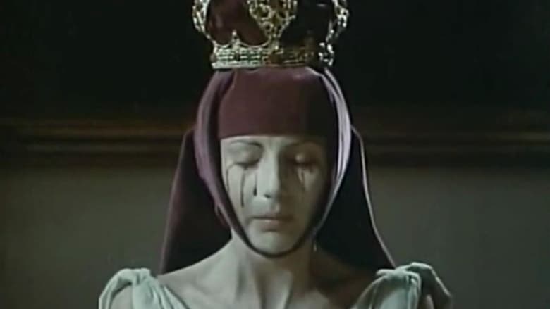 кадр из фильма Ángeles y querubines